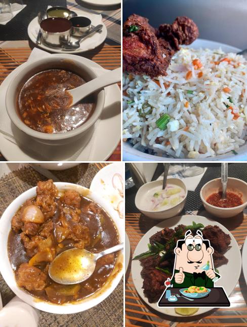 Rara Avis Restaurant