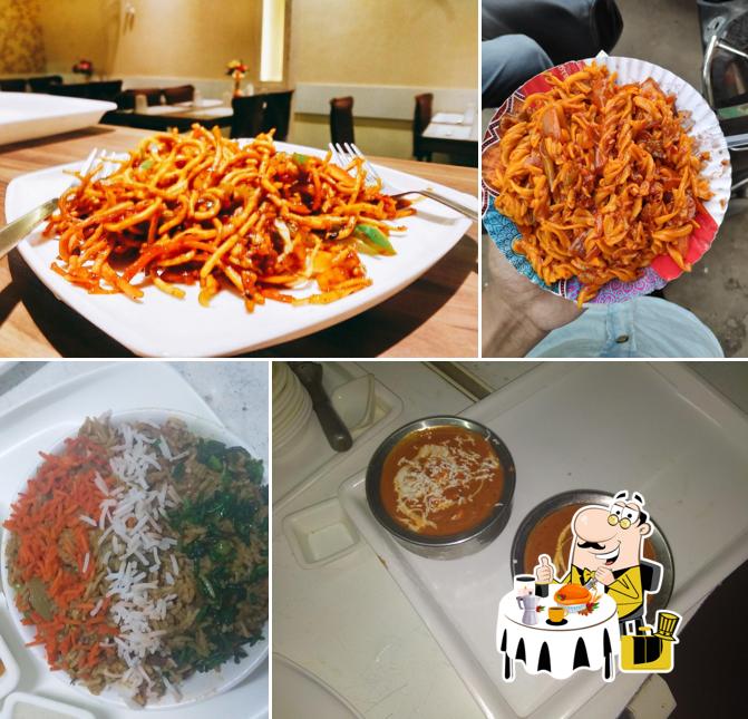 Red Chilli Restaurant