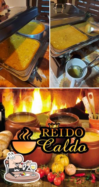 Rei do Caldo
