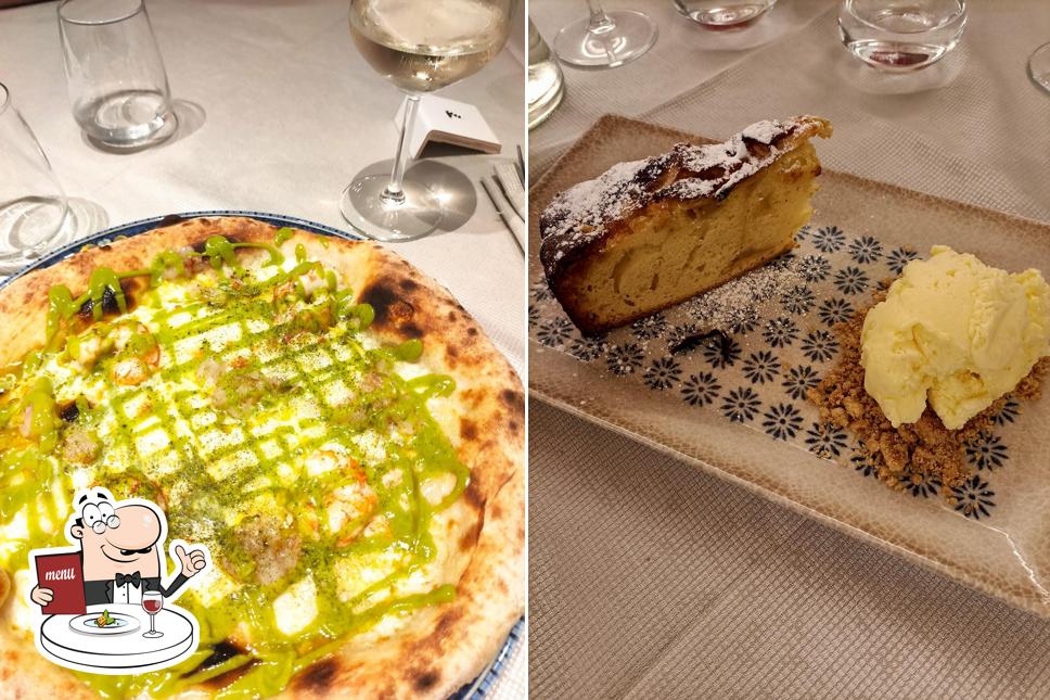 Platti al Adoré Pizza & Bistrot