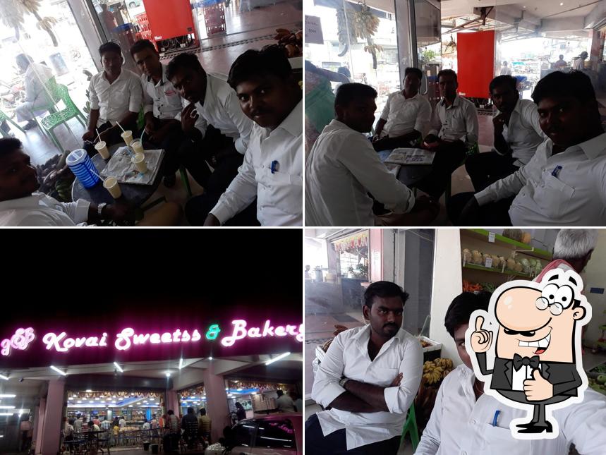 Look at the pic of Dr Sadhasivam Complex