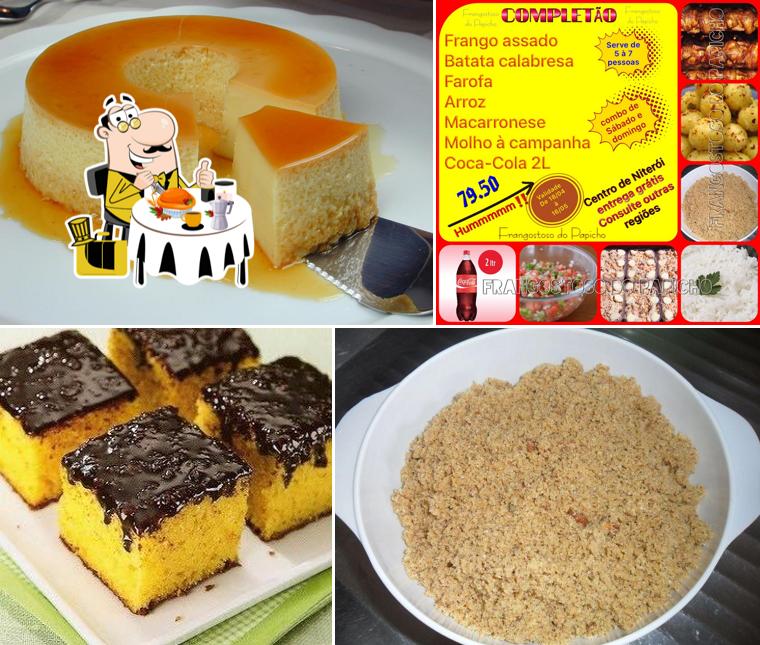 Frangostoso Do Papicho