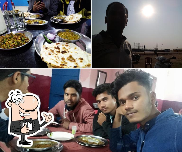 Here's a photo of Gopal Hotel Neori Chowk