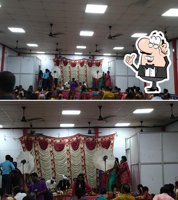 Hotel Murugan & Party Hall