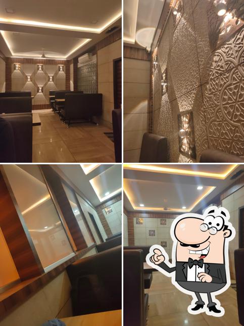 Hotel sai krupa