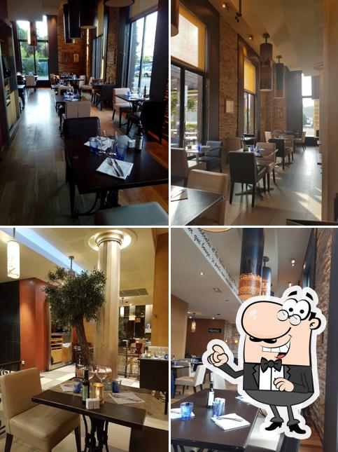 IL RISTORANTE - le restaurant italien de Saran - Orléans
