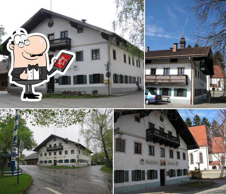 Gasthaus Kandler