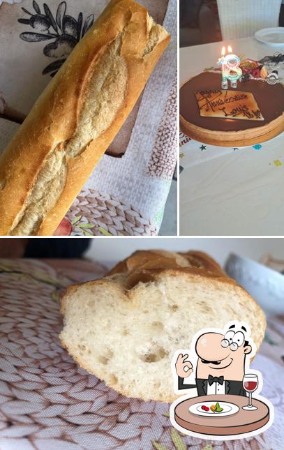 Boulangerie Hamard