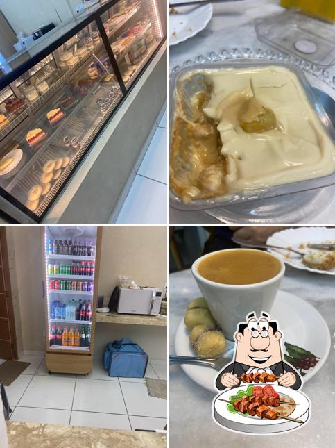 Midas Gourmet - Cafeteria