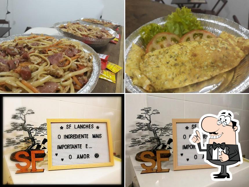 SF Lanches