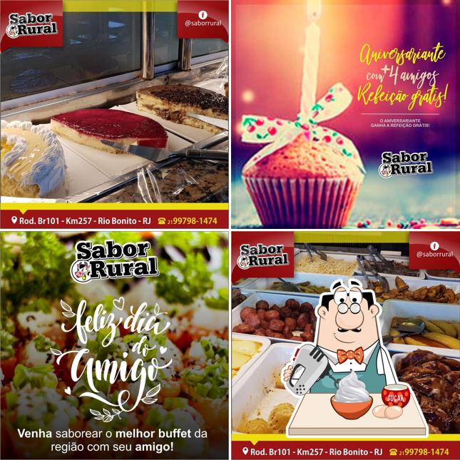 Sabor Rural