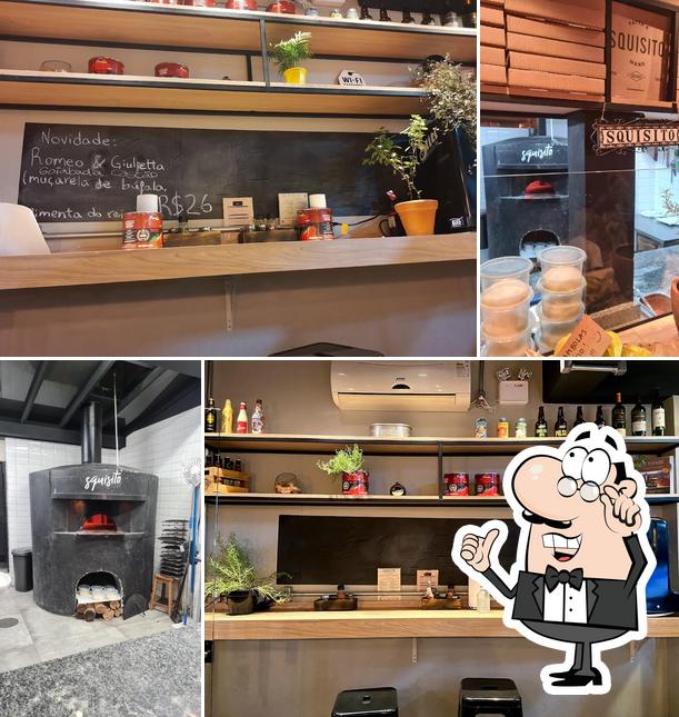 Squisito Pizzeria