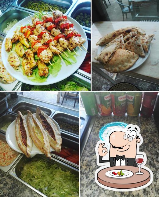 Zio Kebab pıeve dı cento