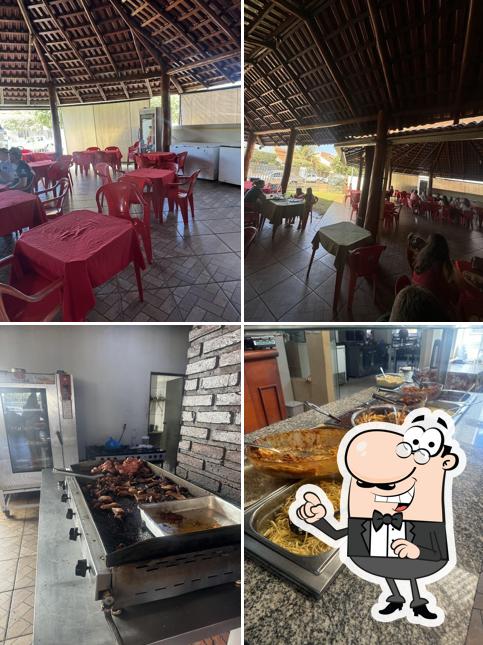 Restaurante Engel