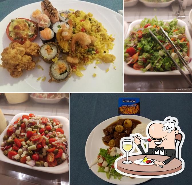 Restaurante Favoretti
