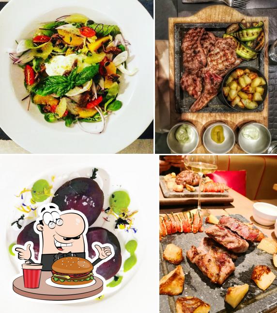 Ristorante - Enoteca 3K