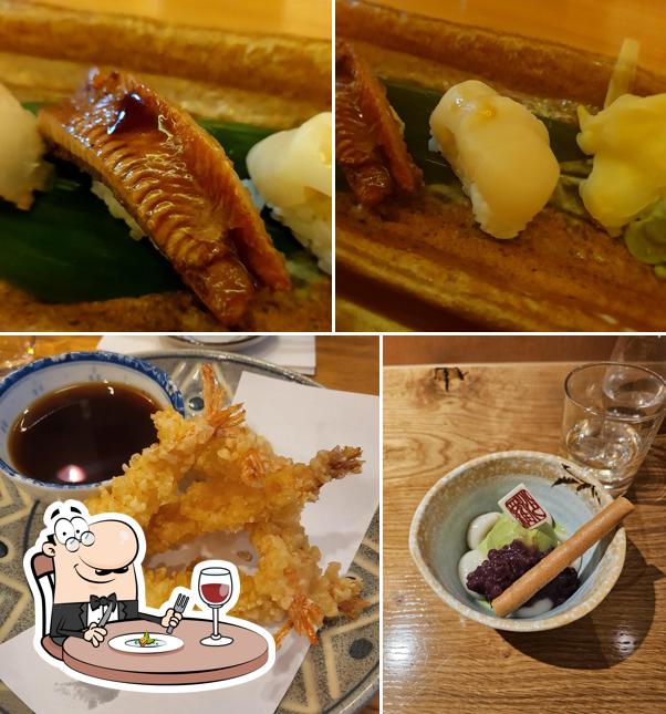 Cibo al Sala of Tokyo