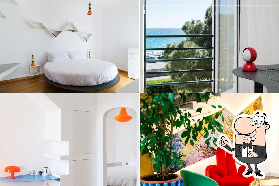 Hotel San Michele Celle