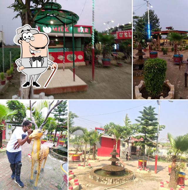 Shree Krishna Vaishno Dhaba