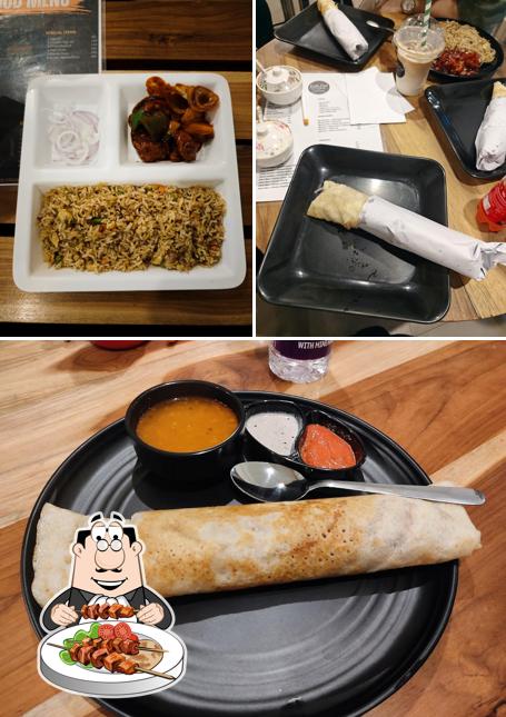 South End Restaurant