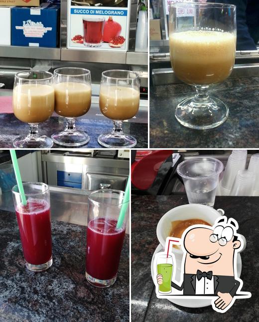 Il Super Mago del Gelo Mario Campanella