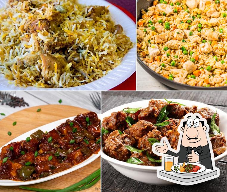 Zaffran The Mughlai Dining