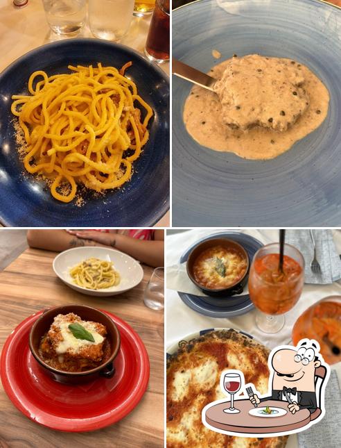 Cibo al Zero Nodi