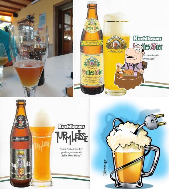 Birreria alla Grotta