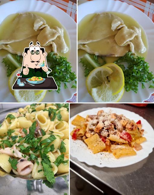 BIBI - Tabaccheria, Bar, Tavola Calda, Bistrò