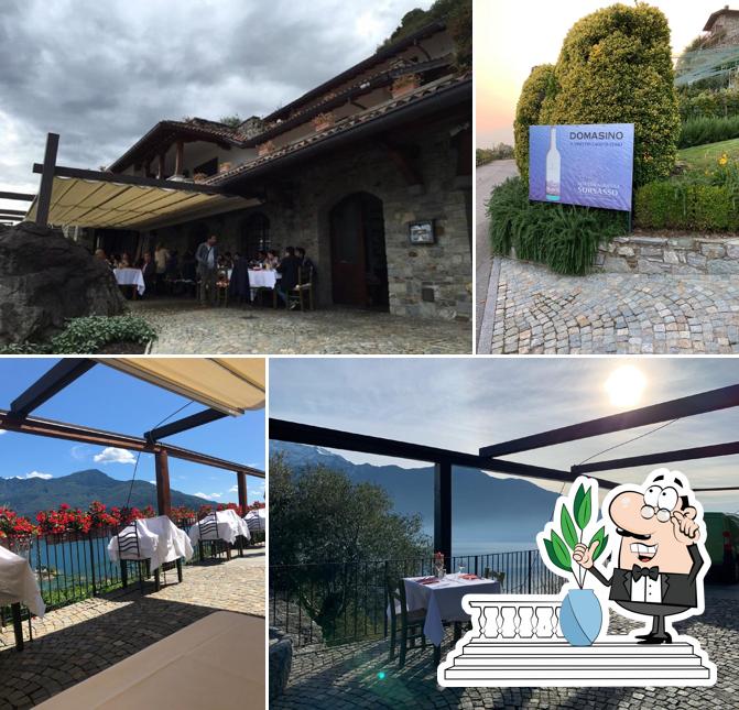 Agriturismo Sorsasso