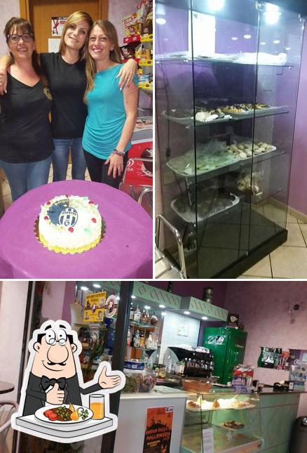 Platti al Coffee Break