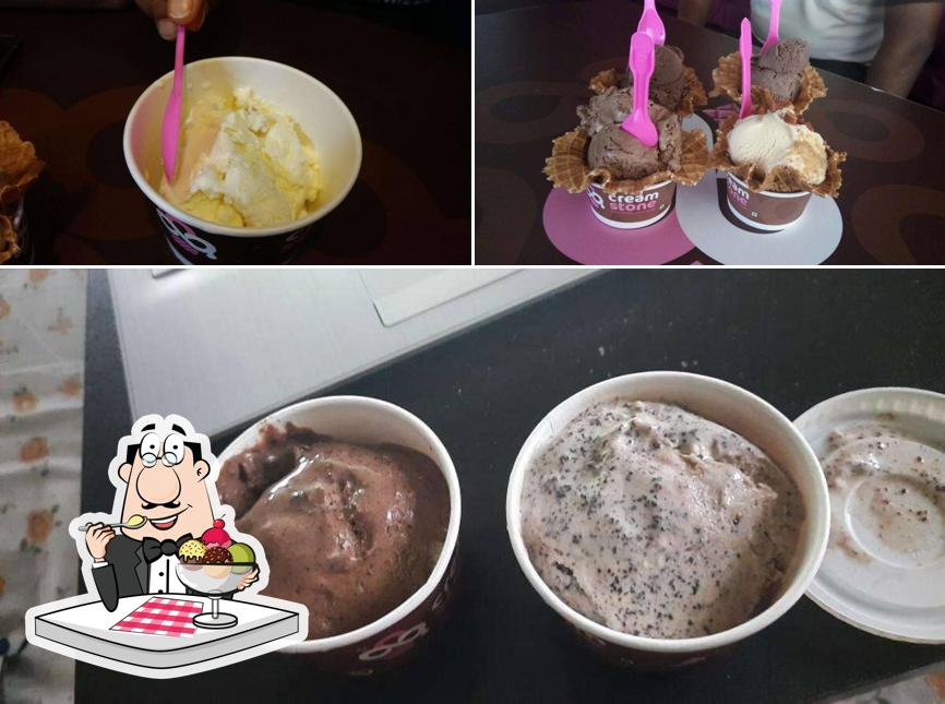 Dessert is an important part of the dining experience