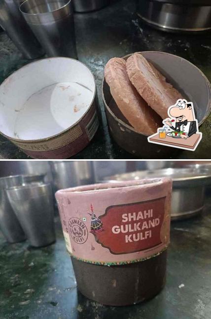Grameen Kulfi