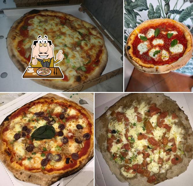 La pizza è il piatto veloce più di successo al mondo