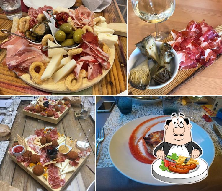 PER Bottega & Cheese Bar