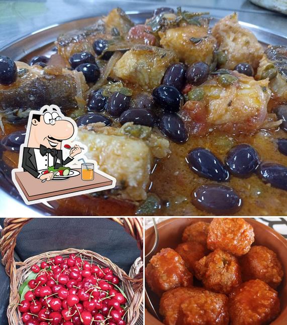 Platti al Parco Crista - Ristorante Pizzeria Avangarde