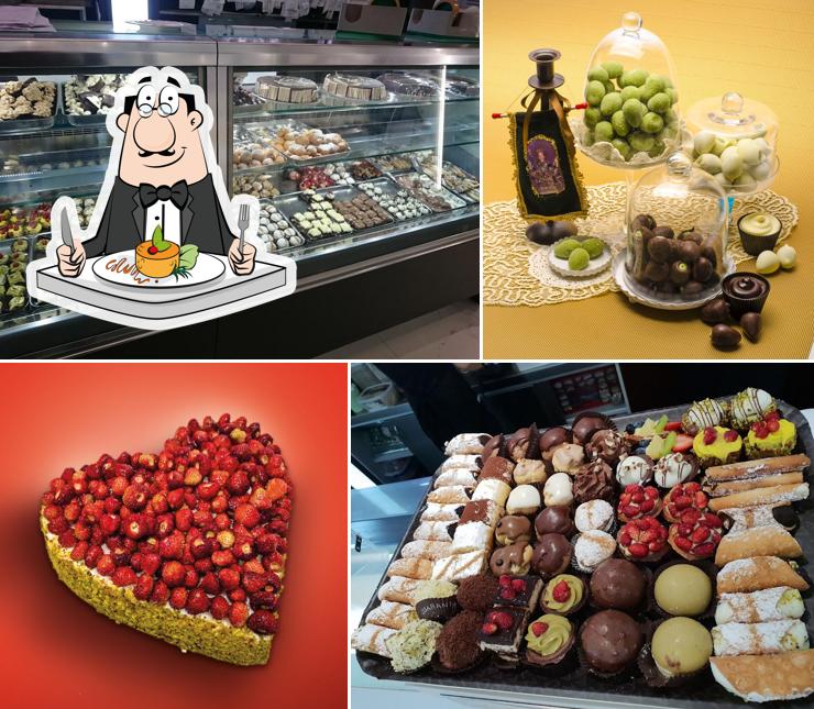 Pasticceria Quaranta - Gelateria - Caffetteria