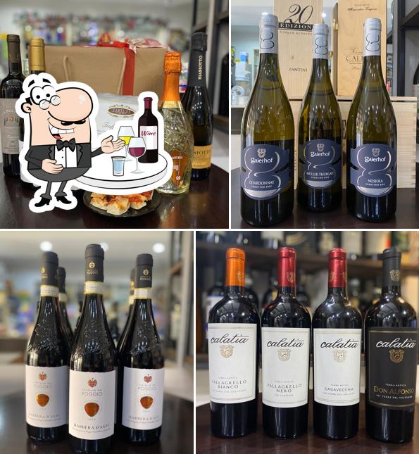 Baracca Caffè Capua