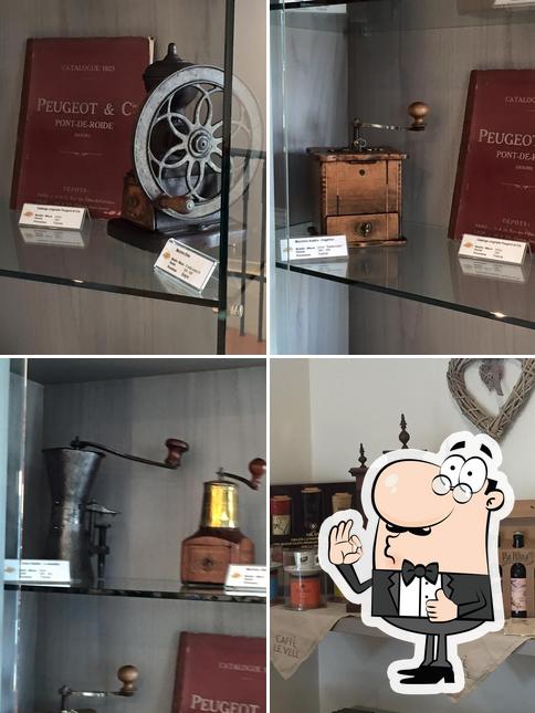 Vedi la foto di Caffetteria Le Vele