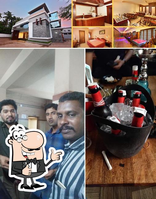 See the picture of Hotel Indraprastha