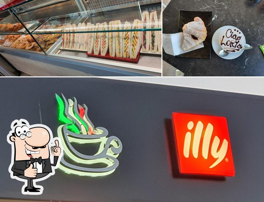 Foto di Mama Caffè in Famiglia