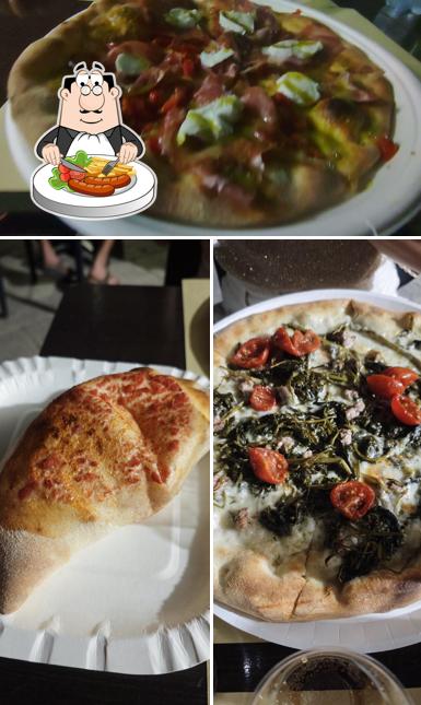 Cibo al Arte e Gusto Pizzeria - Noci
