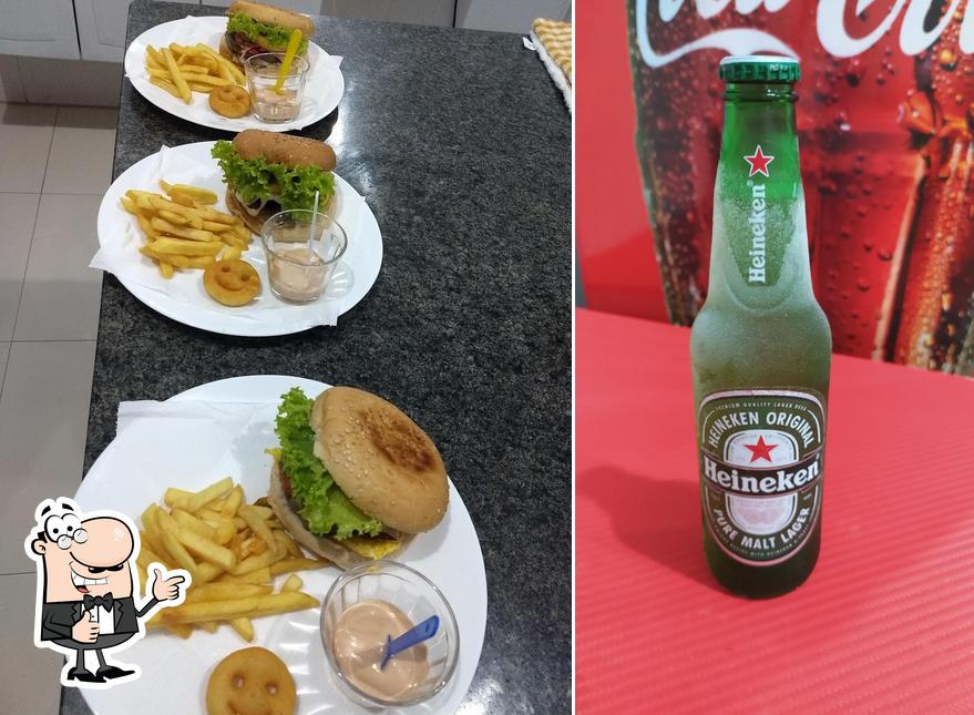 BELGA'S FOODS