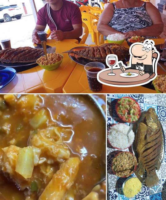 Bar e restaurante do Bó