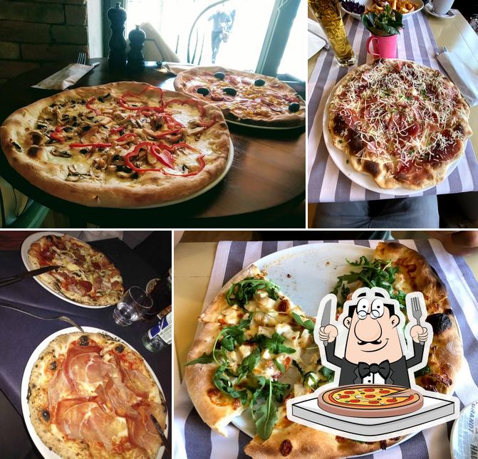 Bistro Capriccio