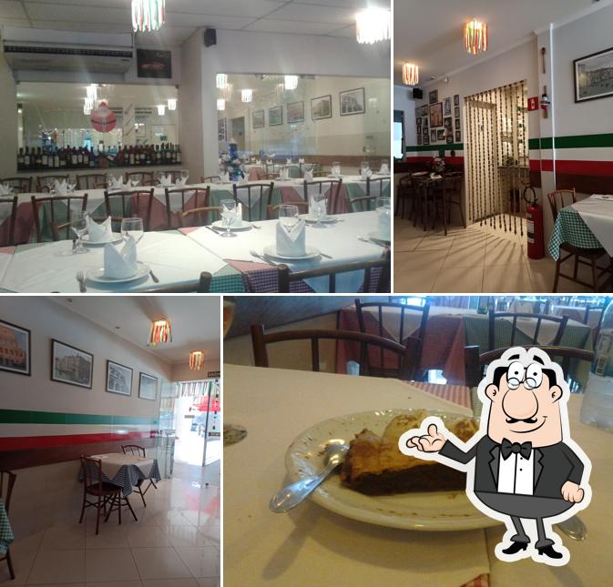 Cantina D Itália