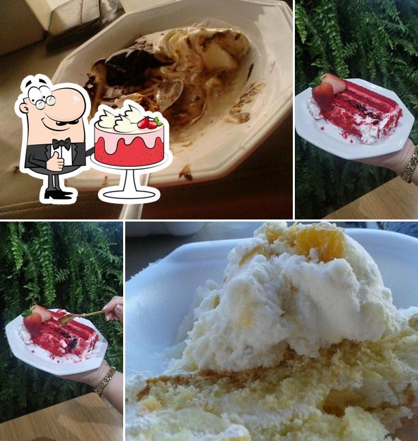 Cilu ice cream