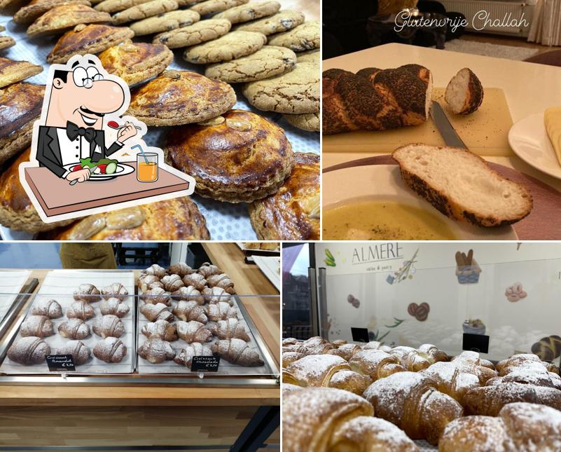 Craft Coffee & Pastry Almere