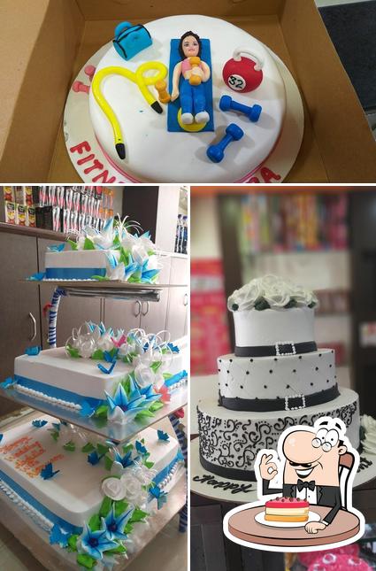 Denish Cake Shop image