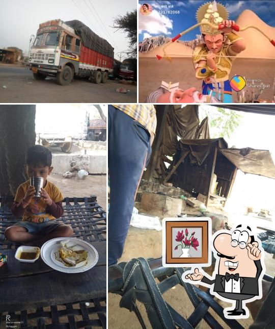Dev Narayn Dhaba